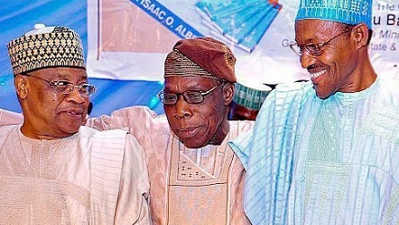 IBB, OBJ and PMB